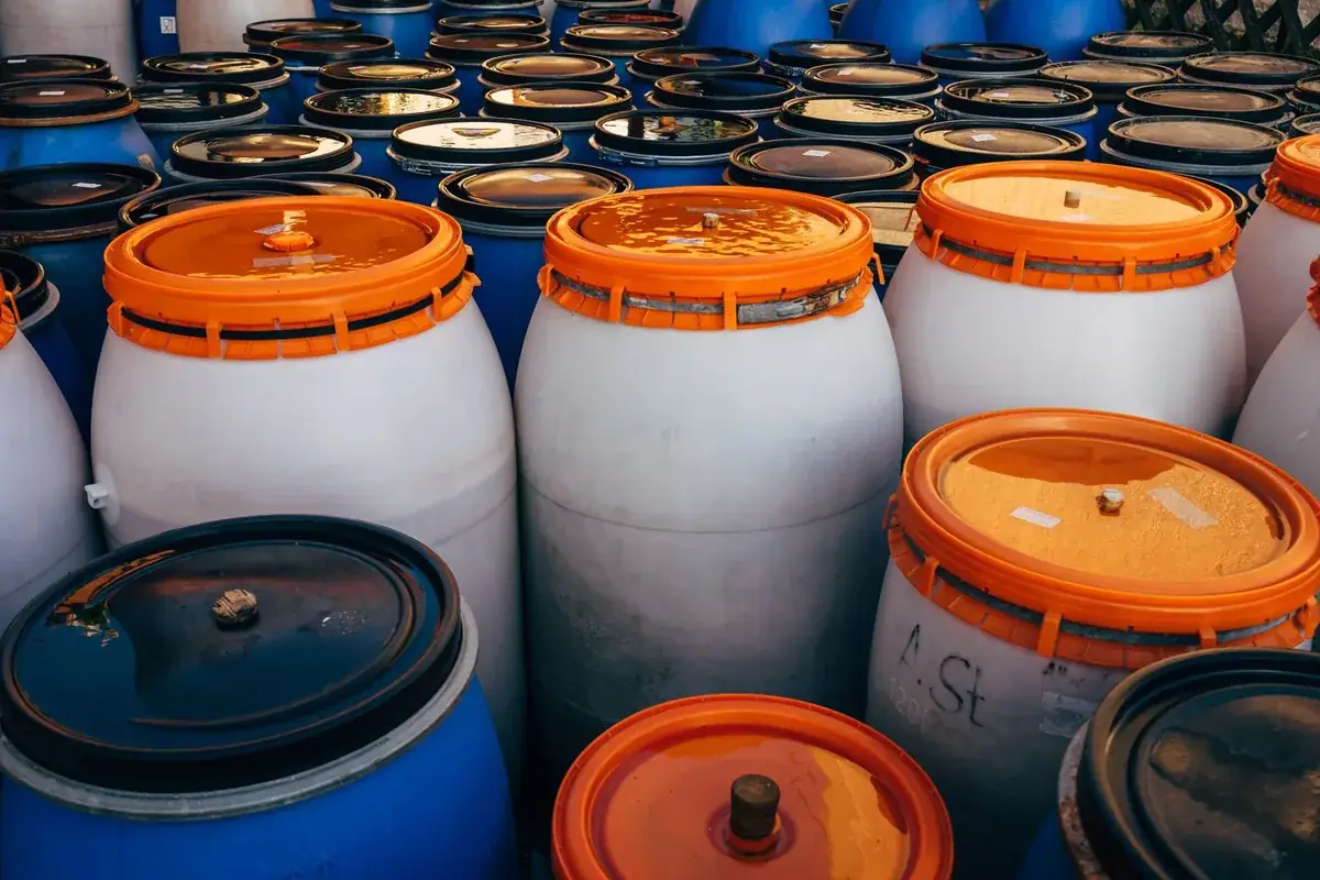 Chemical & Toxic Waste Cleanup in Commerce, GA